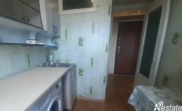 1-комн квартира ул Прямая, 31,  д. 31