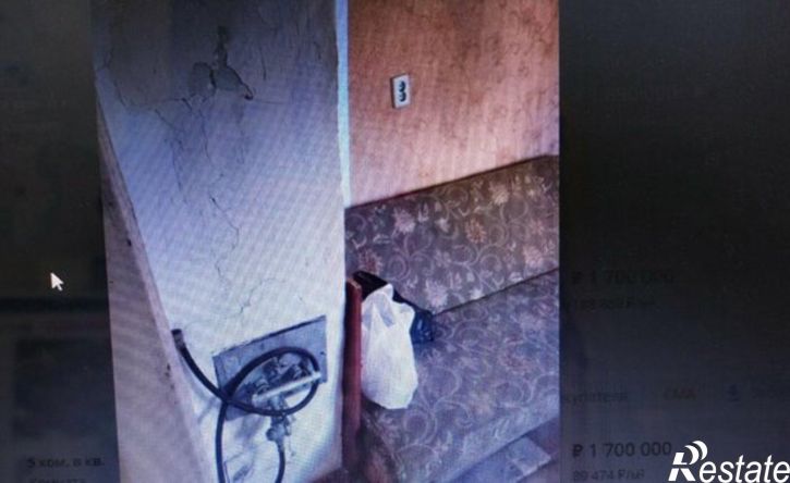 1-комн квартира ул Лейтенанта Шмидта, 27,  д. 27