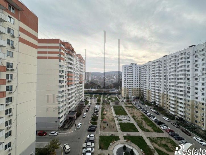 3-комн квартира Анапское шоссе, 41Н 2,  д. 41Н 2,  к. 2