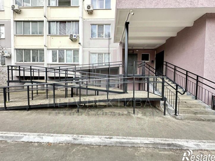 3-комн квартира Анапское шоссе, 41Н 2,  д. 41Н 2,  к. 2