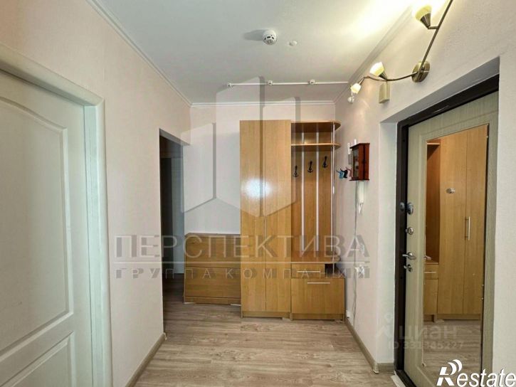 3-комн квартира Анапское шоссе, 41Н 2,  д. 41Н 2,  к. 2