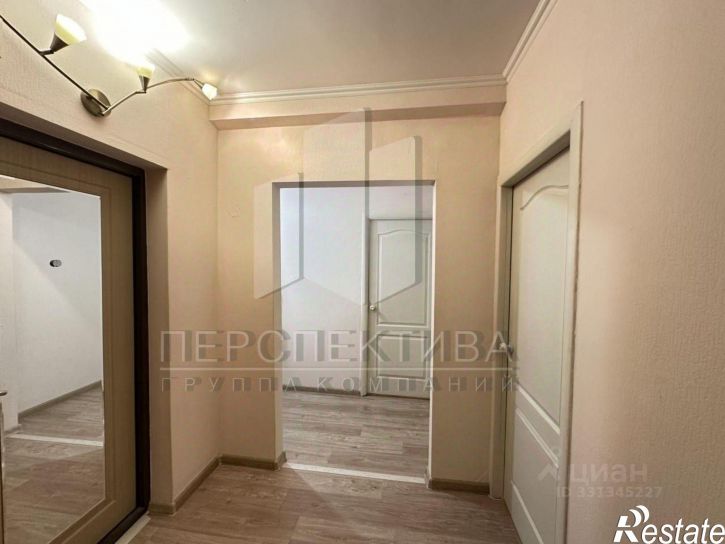 3-комн квартира Анапское шоссе, 41Н 2,  д. 41Н 2,  к. 2