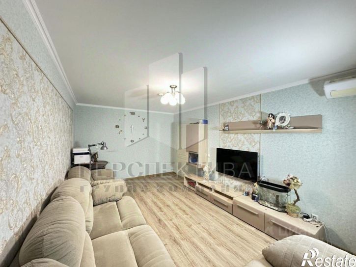 3-комн квартира Анапское шоссе, 41Н 2,  д. 41Н 2,  к. 2