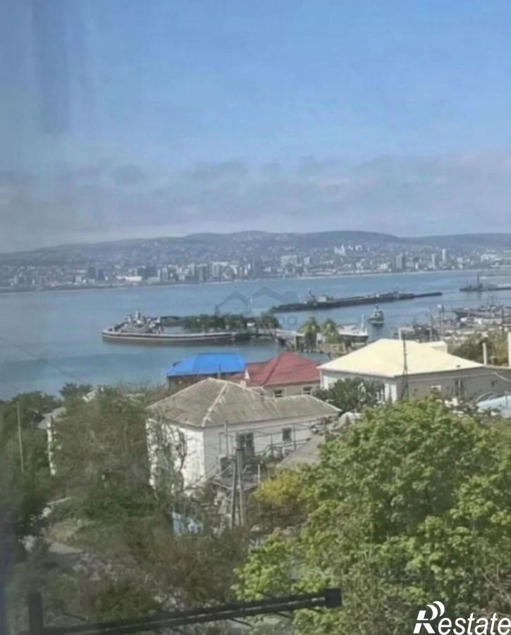 1-комн квартира г Новороссийск, Литейный пер, д 38