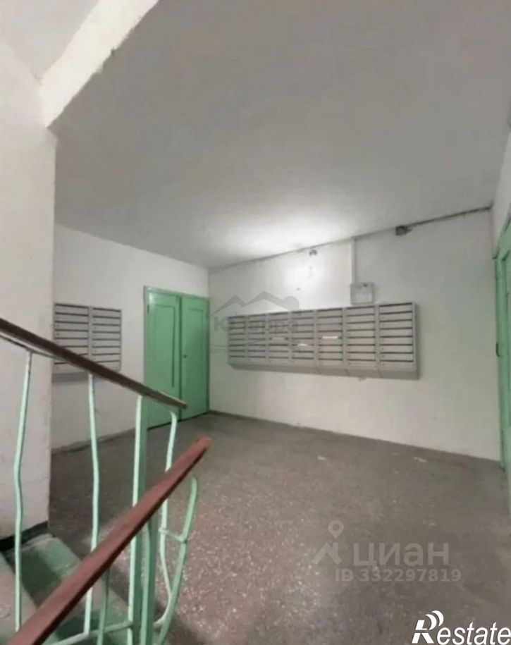 1-комн квартира г Новороссийск, Литейный пер, д 38