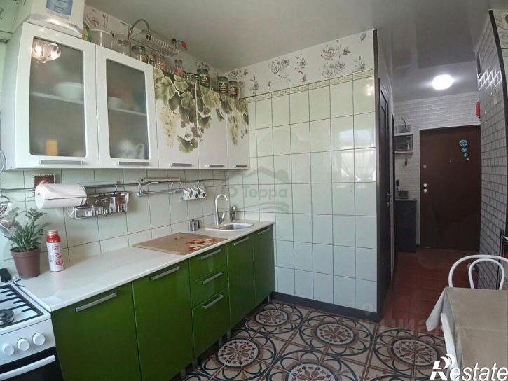 1-комн квартира г Новороссийск, Литейный пер, д 38