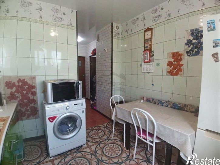 1-комн квартира г Новороссийск, Литейный пер, д 38