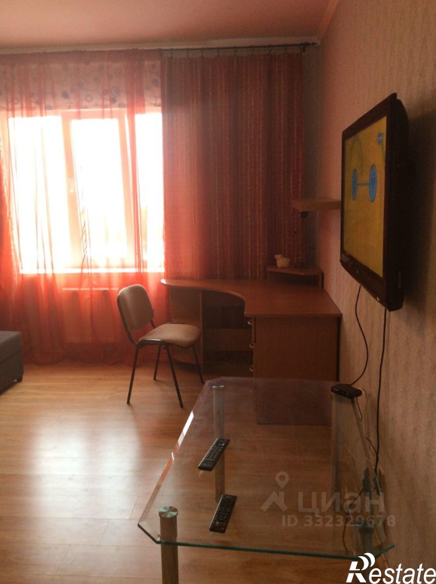 Сдать квартиру за 35 000 рублей на ул Пионерская, 23
