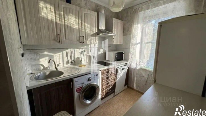 1-комн квартира Мысхакское шоссе, 46,  д. 46