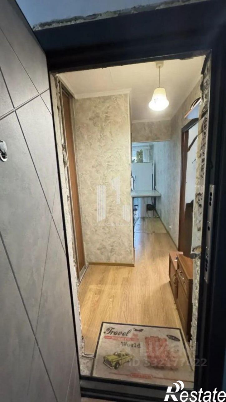 1-комн квартира Мысхакское шоссе, 46,  д. 46