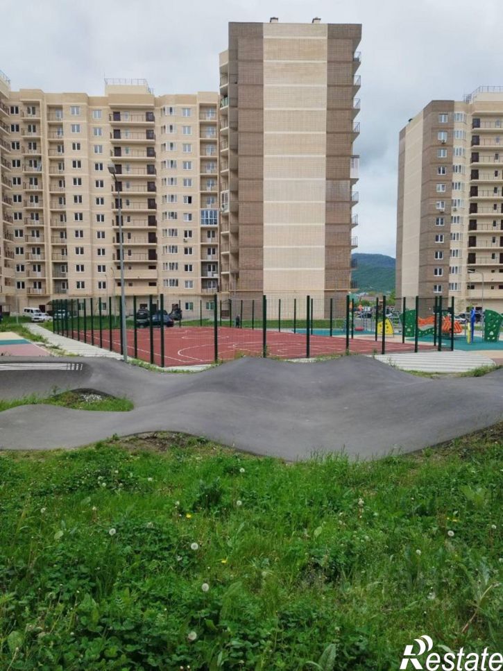 1-комн квартира