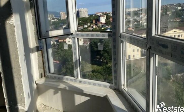 1-комн квартира ул Чайковского, 10А,  д. 10А