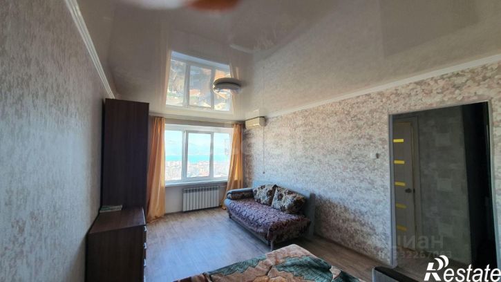 1-комн квартира ул Прямая, 31,  д. 31