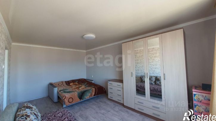 1-комн квартира ул Прямая, 31,  д. 31