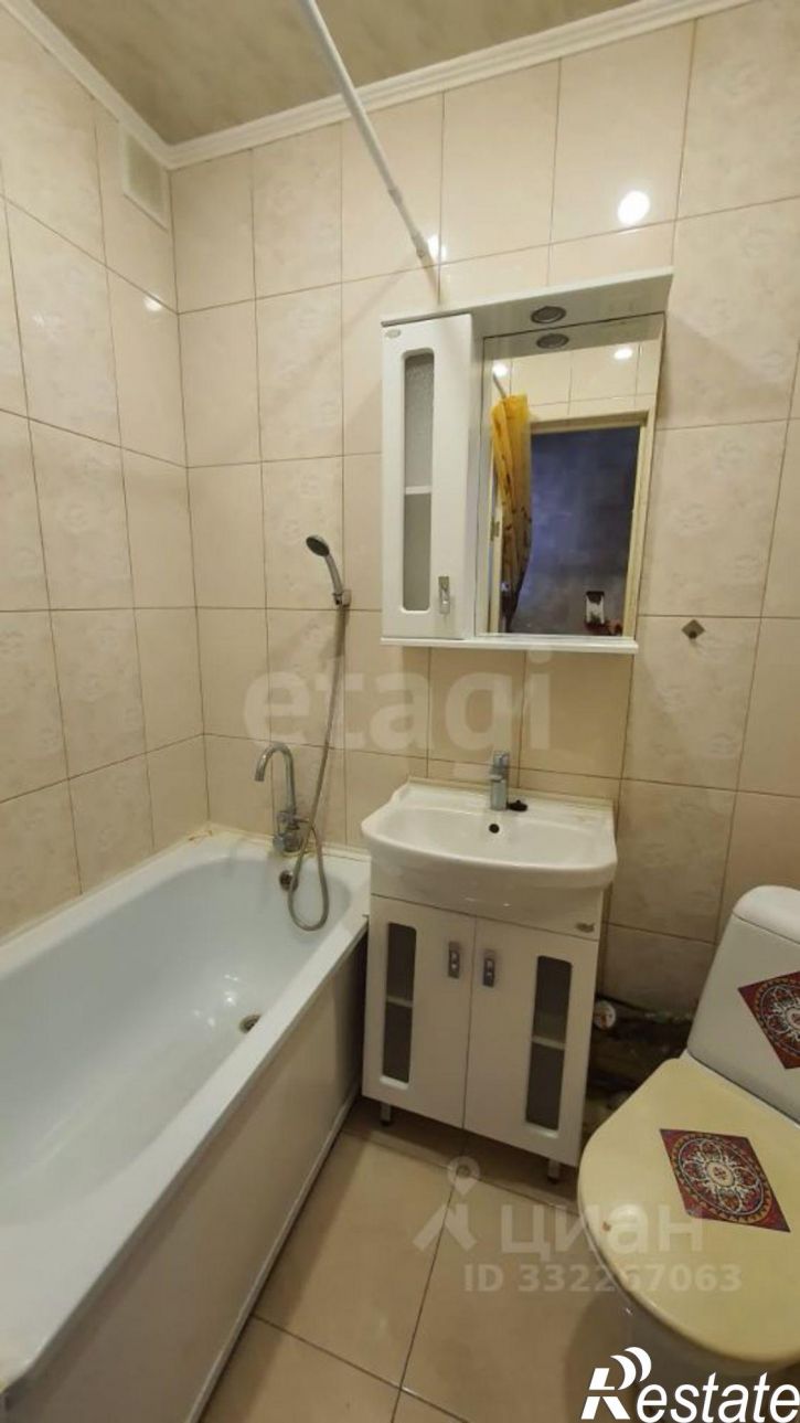 1-комн квартира ул Прямая, 31,  д. 31