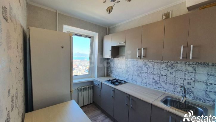 1-комн квартира ул Прямая, 31,  д. 31