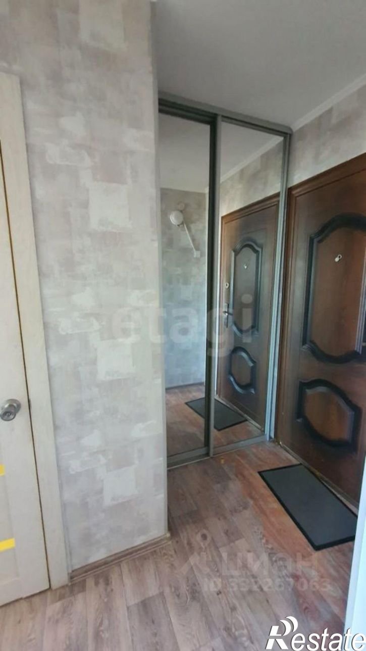 1-комн квартира ул Прямая, 31,  д. 31