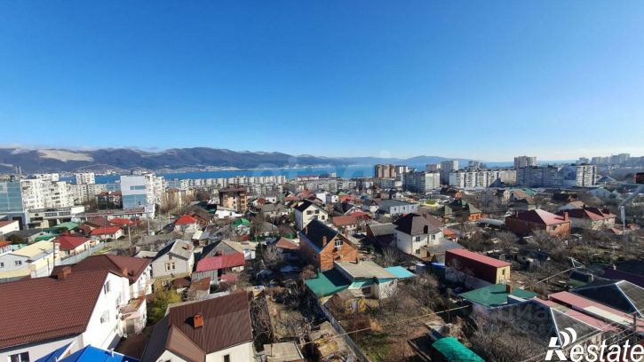 1-комн квартира ул Прямая, 31,  д. 31