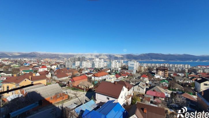 1-комн квартира ул Прямая, 31,  д. 31