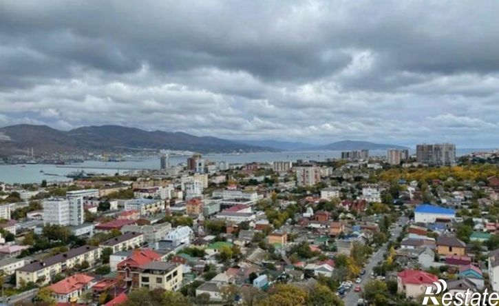 1-комн квартира ул Чайковского, 10А,  д. 10А