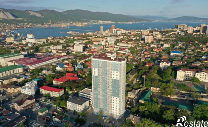 1-комн квартира ул Чайковского, 10А,  д. 10А