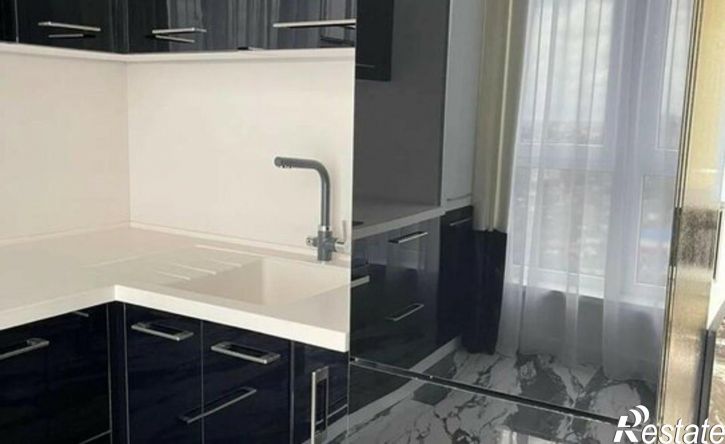 1-комн квартира ул Чайковского, 10А,  д. 10А