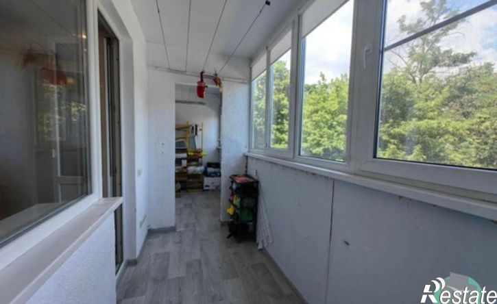 3-комн квартира ул Золотаревского, 4,  д. 4