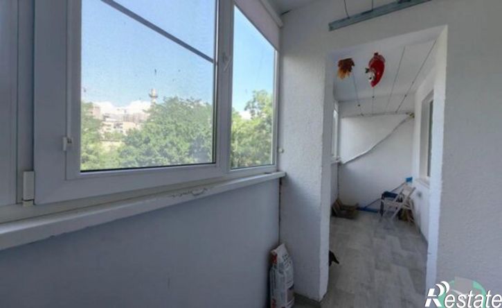 3-комн квартира ул Золотаревского, 4,  д. 4