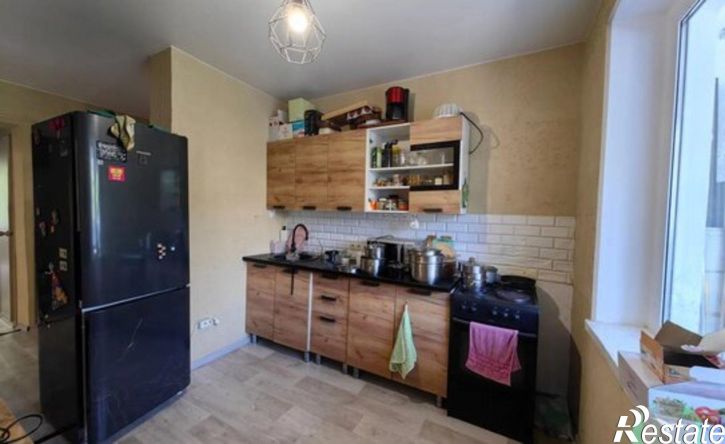 3-комн квартира ул Золотаревского, 4,  д. 4