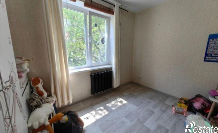 3-комн квартира ул Золотаревского, 4,  д. 4