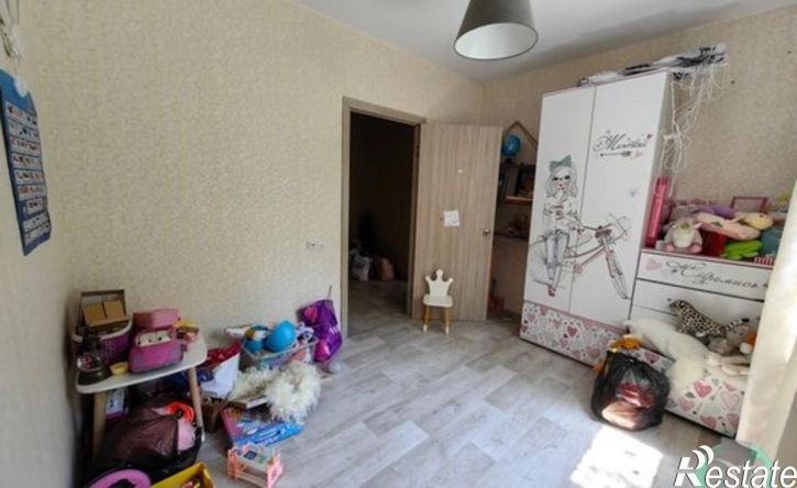 3-комн квартира ул Золотаревского, 4,  д. 4