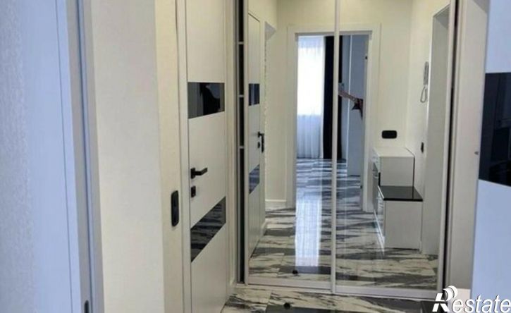 1-комн квартира ул Чайковского, 10А,  д. 10А