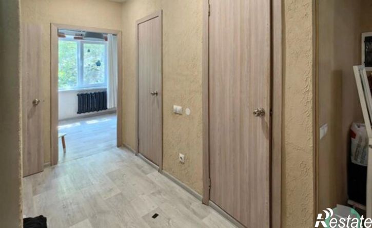 3-комн квартира ул Золотаревского, 4,  д. 4