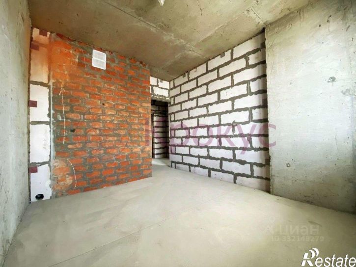 1-комн квартира ул Герцена, 3,  д. 3