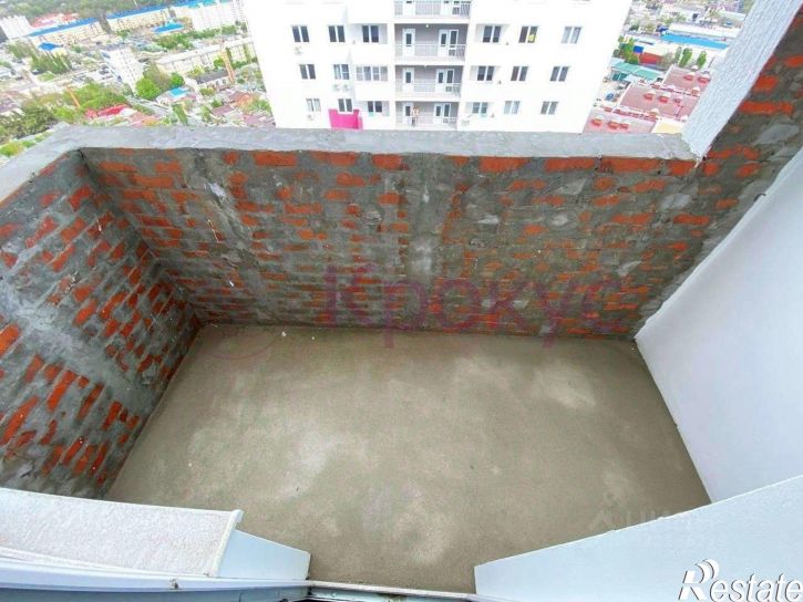 1-комн квартира ул Герцена, 3,  д. 3