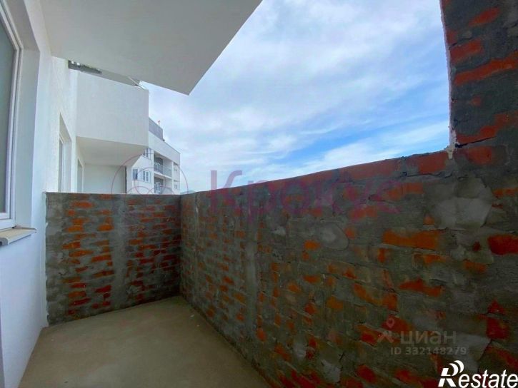 1-комн квартира ул Герцена, 3,  д. 3
