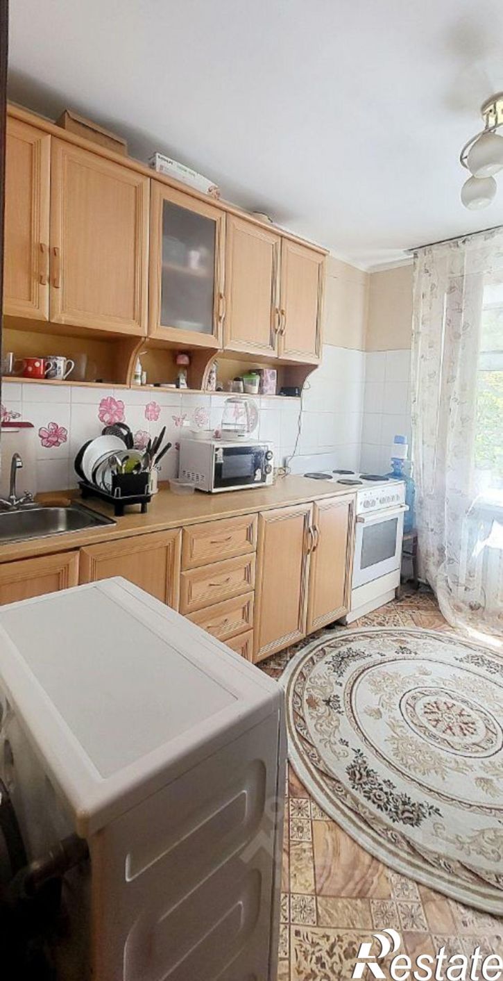 1-комн квартира ул Снайпера Рубахо, 23,  д. 23