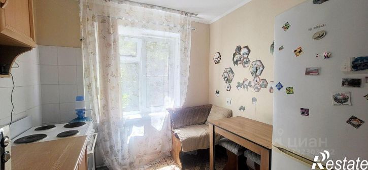 1-комн квартира ул Снайпера Рубахо, 23,  д. 23