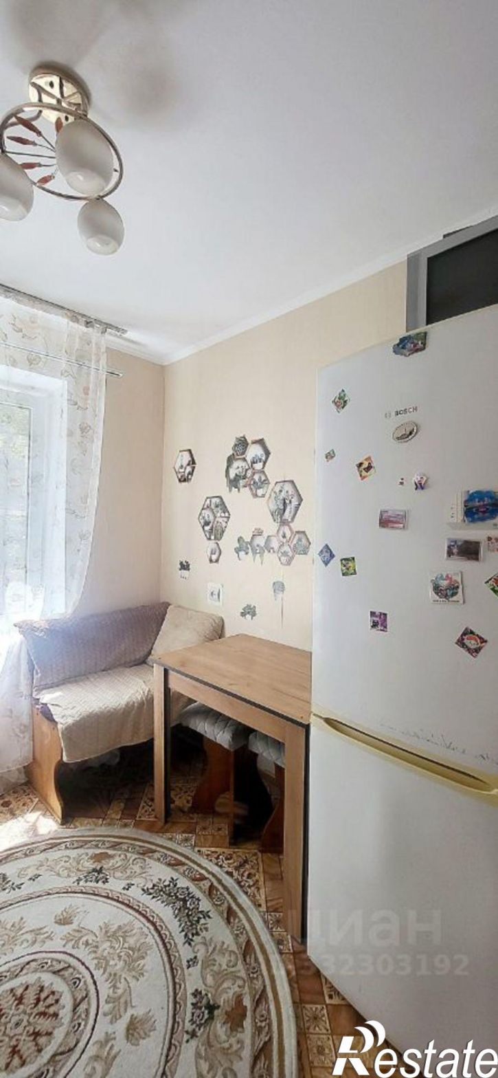 1-комн квартира ул Снайпера Рубахо, 23,  д. 23