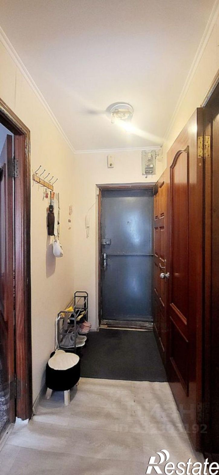 1-комн квартира ул Снайпера Рубахо, 23,  д. 23