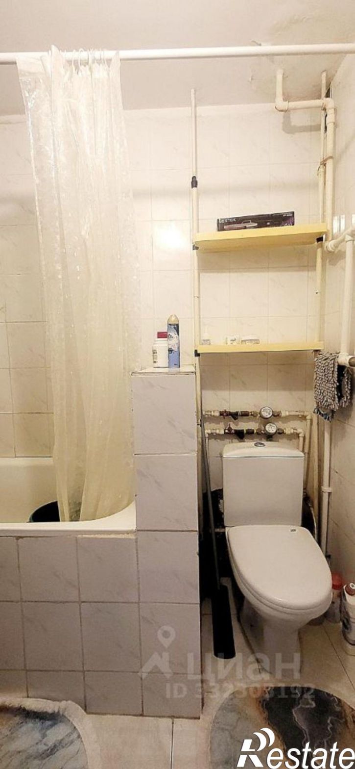 1-комн квартира ул Снайпера Рубахо, 23,  д. 23