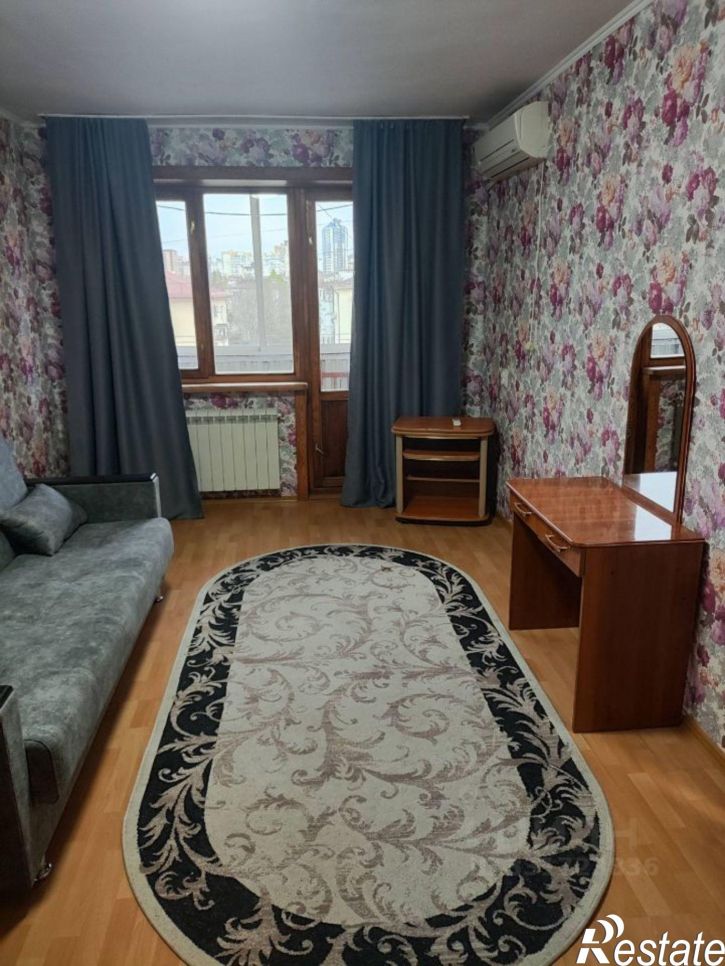 1-комн квартира пр-кт Ленина, 31,  д. 31