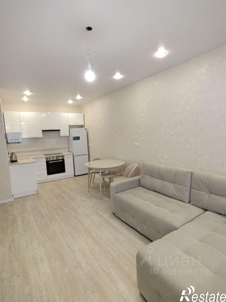 1-комн квартира ул Гайдара, 29,  д. 29