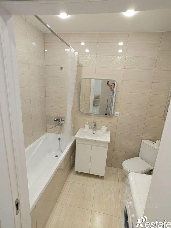 1-комн квартира ул Гайдара, 29,  д. 29
