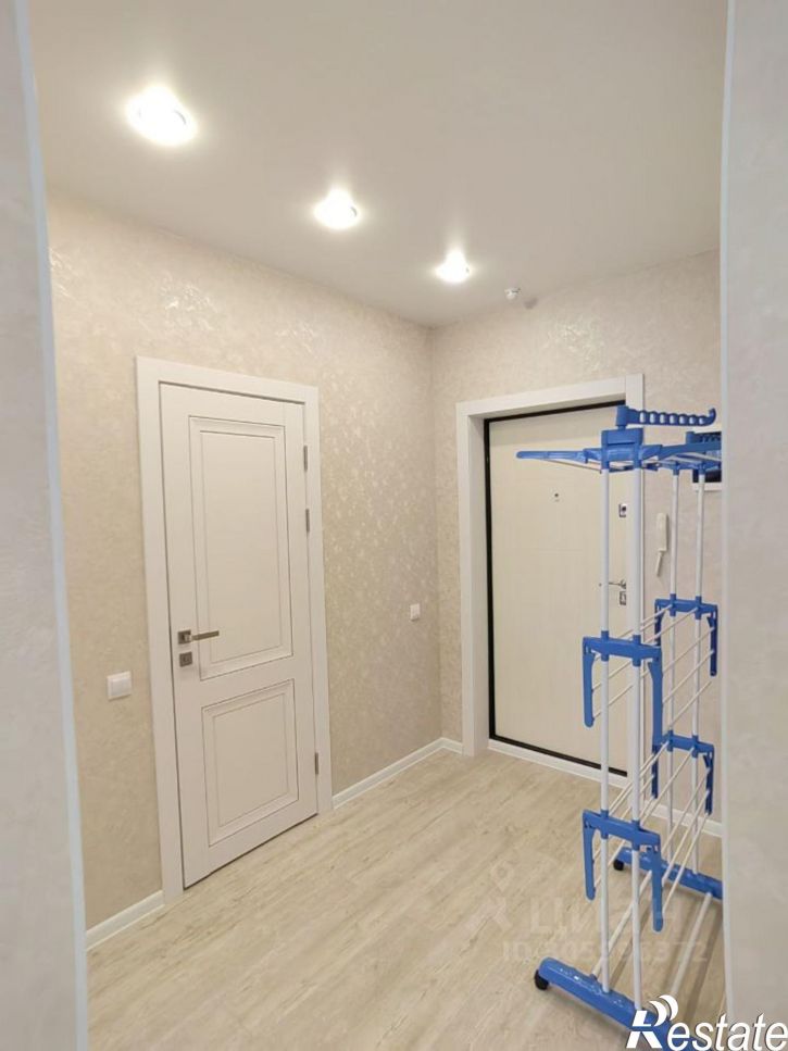 1-комн квартира ул Гайдара, 29,  д. 29