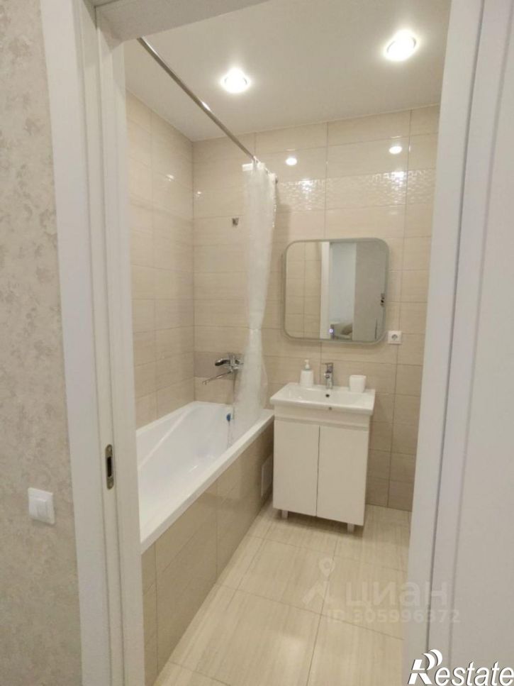 1-комн квартира ул Гайдара, 29,  д. 29