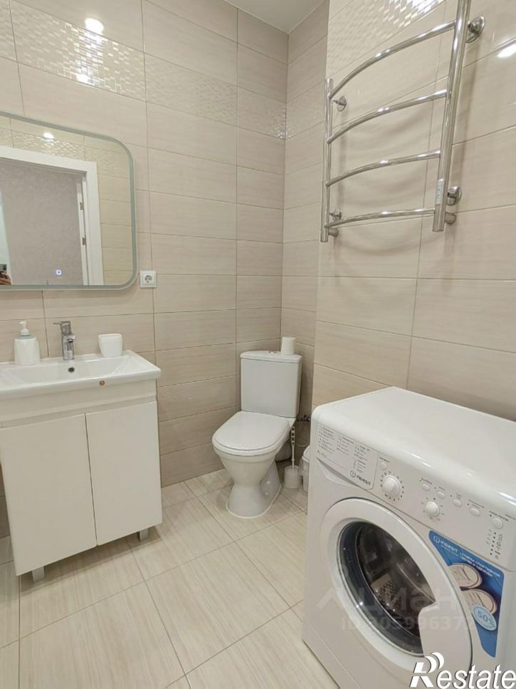 1-комн квартира ул Гайдара, 29,  д. 29
