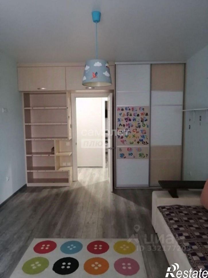 3-комн квартира ул Южная, 27,  д. 27