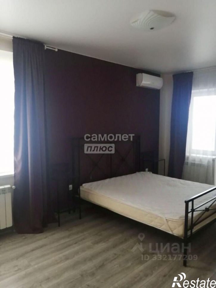 3-комн квартира ул Южная, 27,  д. 27