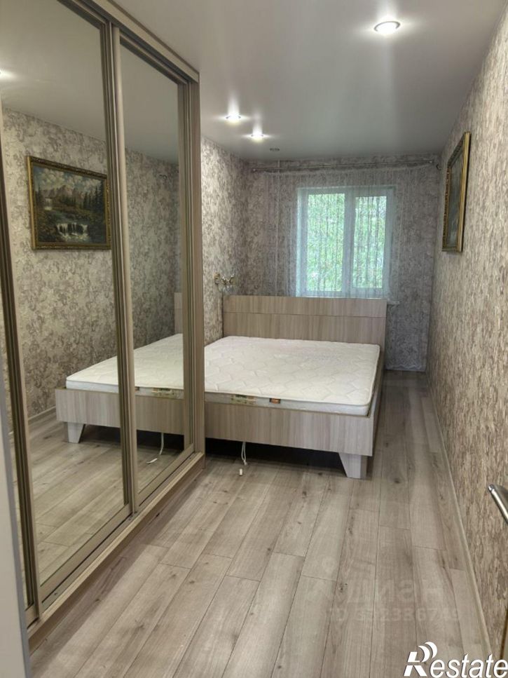 2-комн квартира ул Советов, 22,  д. 22